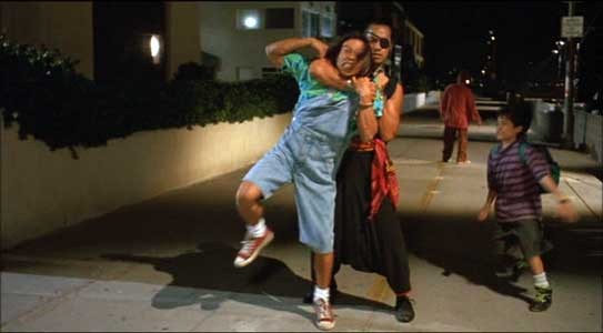 Surf Ninjas Fotoğrafı