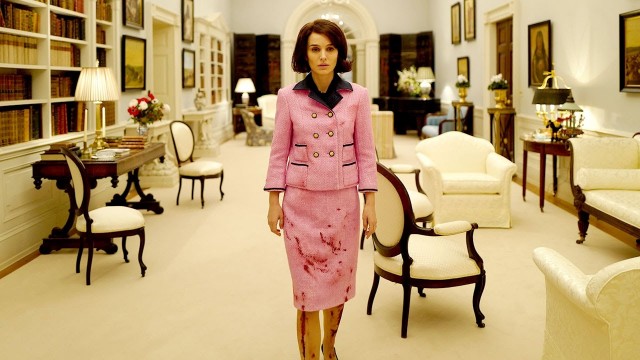 Jackie Fotoğrafı