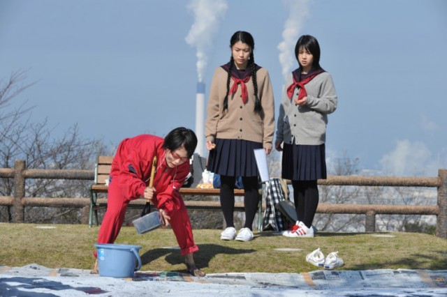 Shodo Girls!! Fotoğrafları 3