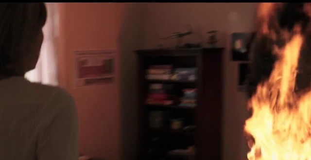 The Darkness Fotoğrafı