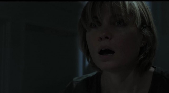 The Darkness Fotoğrafı