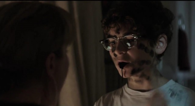 The Darkness Fotoğrafı