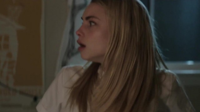 The Darkness Fotoğrafı