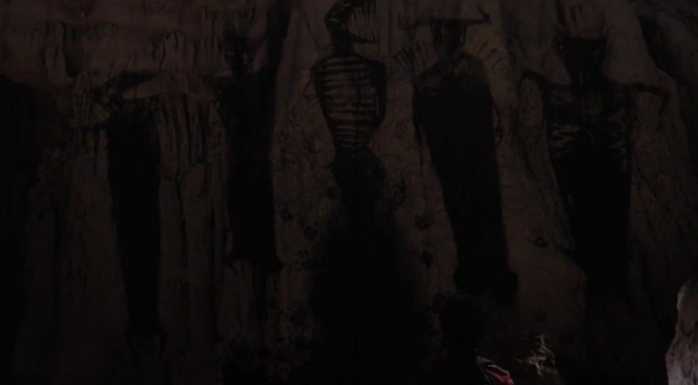 The Darkness Fotoğrafı