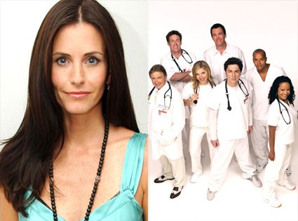 Scrubs Fotoğrafı