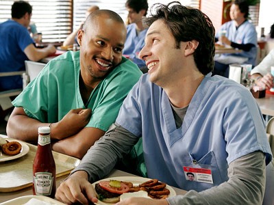 Scrubs Fotoğrafları 59