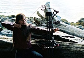 Elektra Fotoğrafı