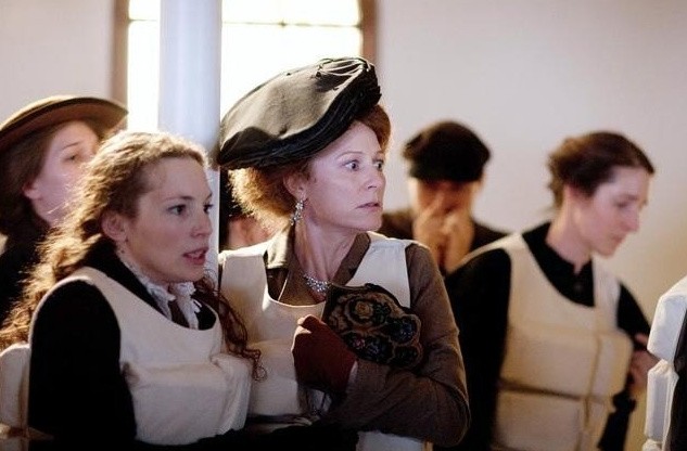 Titanic Fotoğrafı