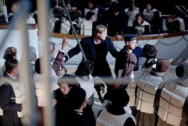 Titanic Fotoğrafı