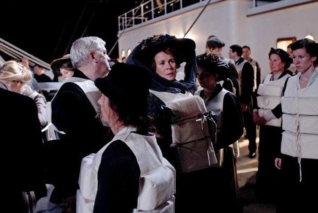 Titanic Fotoğrafı