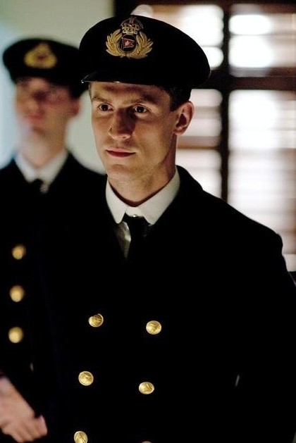 Titanic Fotoğrafı