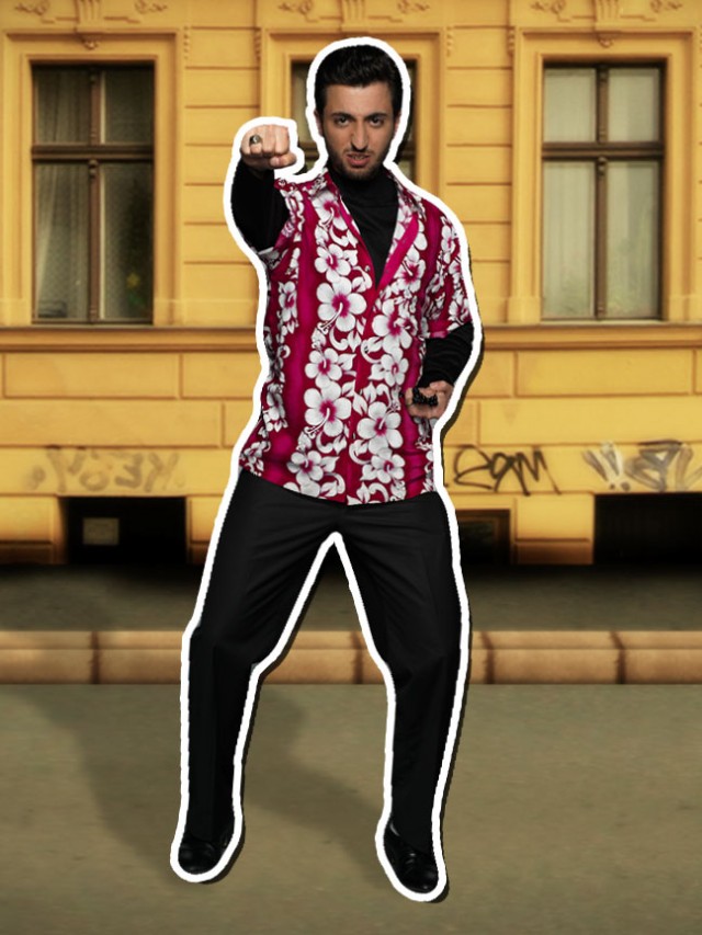 Şahin & Çetesi Fotoğrafı