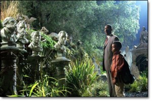 Perili Köşk Fotoğrafı