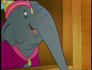 Dumbo Fotoğrafı