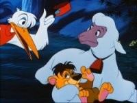 Dumbo Fotoğrafı