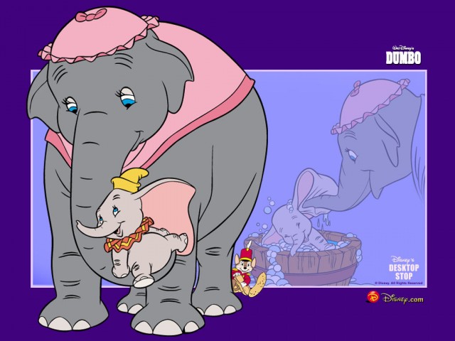 Dumbo Fotoğrafı