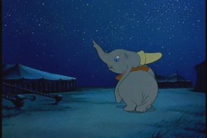 Dumbo Fotoğrafı