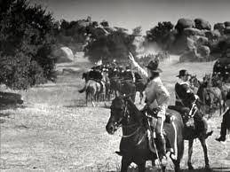 They Died With Their Boots On Fotoğrafları 35