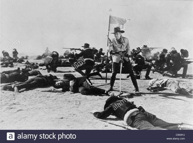 They Died With Their Boots On Fotoğrafları 51