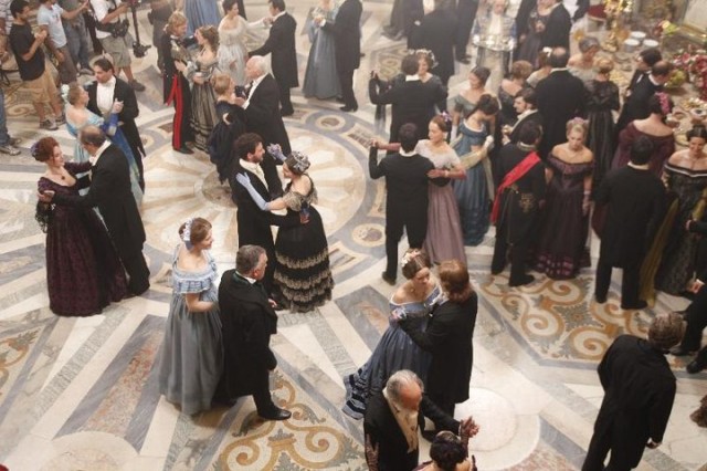 Terra Ribelle Fotoğrafı