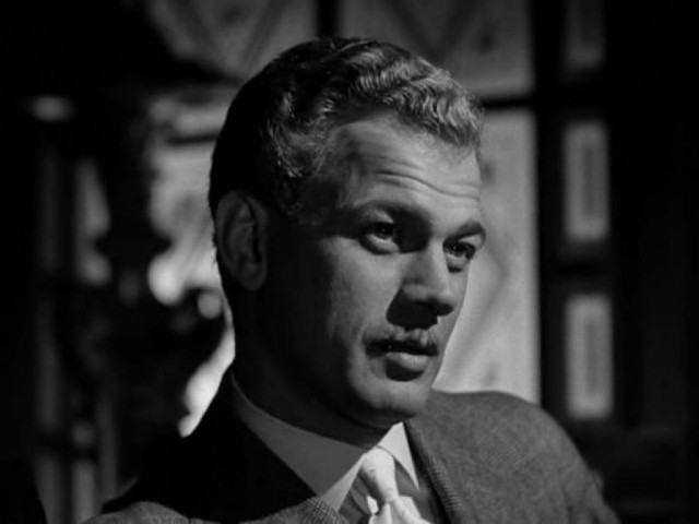 The Magnificent Ambersons Fotoğrafı