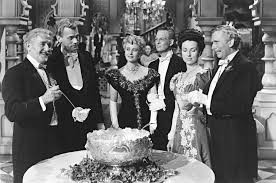 The Magnificent Ambersons Fotoğrafı