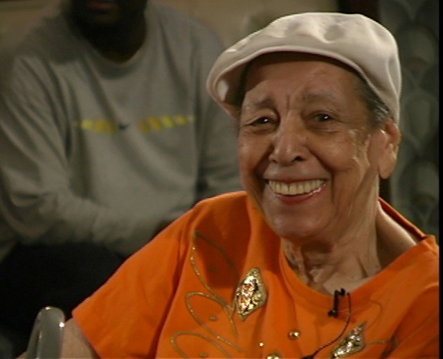 Been Rich All My Life Fotoğrafı