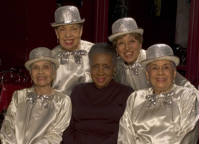 Been Rich All My Life Fotoğrafı