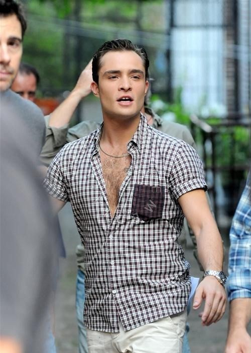 Gossip Girl Fotoğrafı