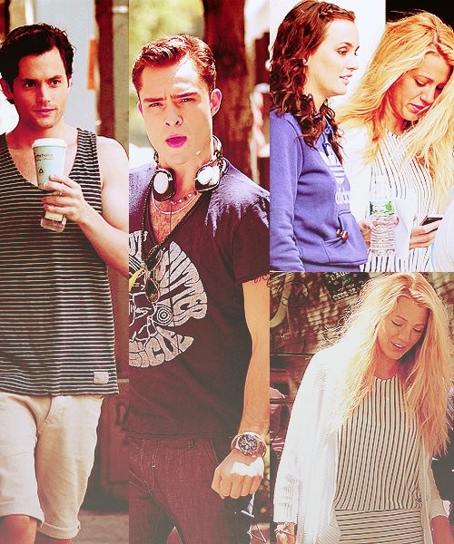 Gossip Girl Fotoğrafları 862