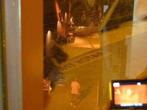 İnanılmaz Örümcek Adam Fotoğrafı