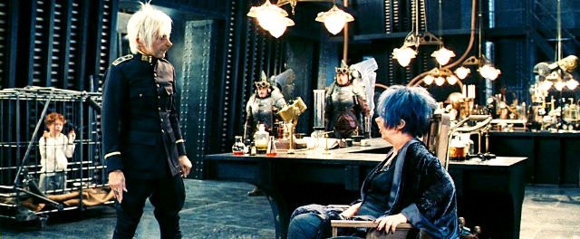 Sihirli Oyuncaklar Fotoğrafı