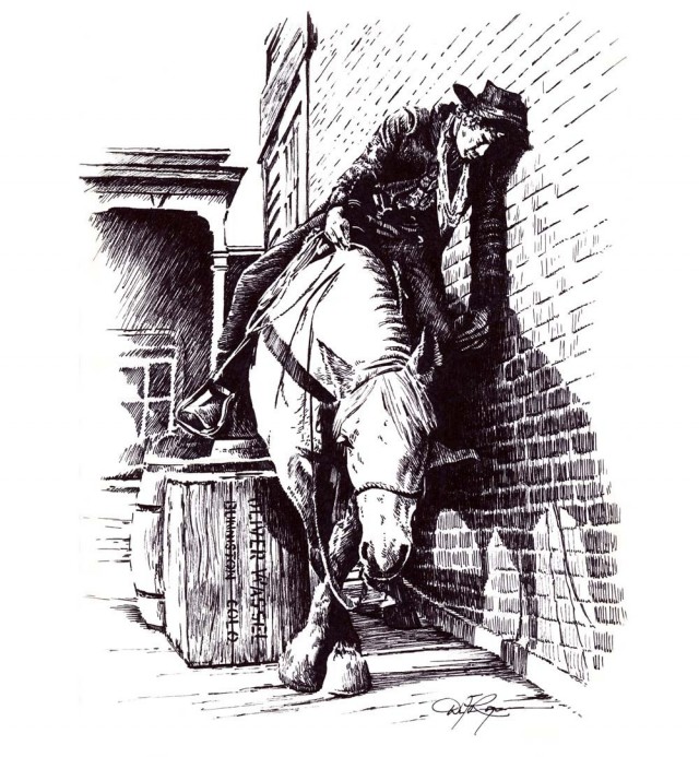 Cat Ballou Fotoğrafı