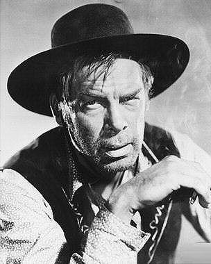 Cat Ballou Fotoğrafı