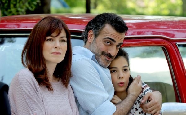 Kalbim Seni Seçti Fotoğrafı