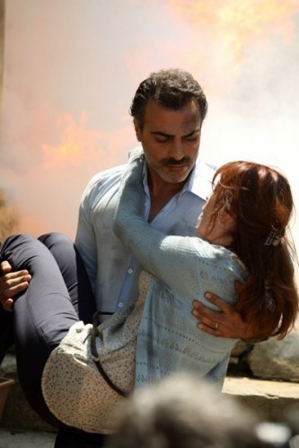 Kalbim Seni Seçti Fotoğrafı