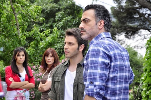 Kalbim Seni Seçti Fotoğrafı