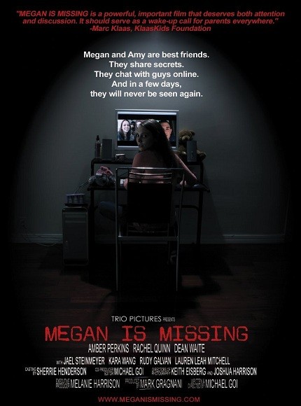 Megan is Missing Fotoğrafları 3