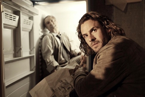 Öldüren hazine Fotoğrafı