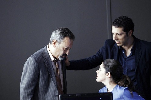 Öldüren hazine Fotoğrafı