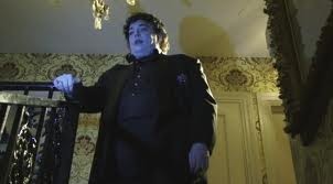 Lizzie Borden'in Laneti 2 : Balo Gecesi Fotoğrafı