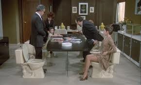 Özgürlük Hayaleti Fotoğrafı