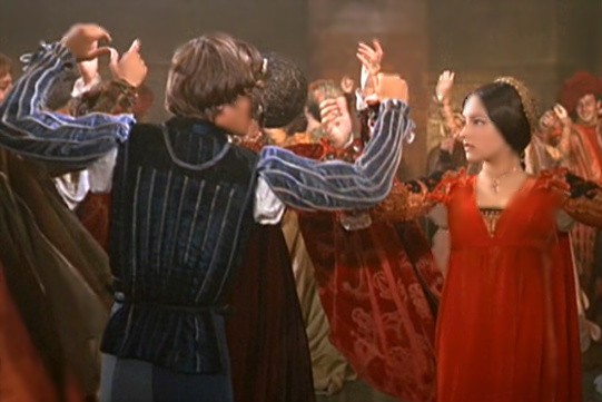 Romeo ve Juliet Fotoğrafları 14