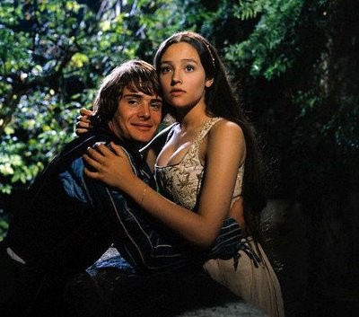 Romeo ve Juliet Fotoğrafları 18