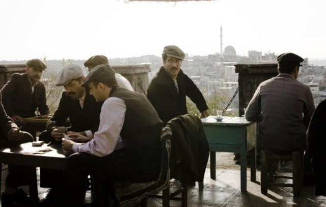 Almanya'ya Hoşgeldiniz Fotoğrafı