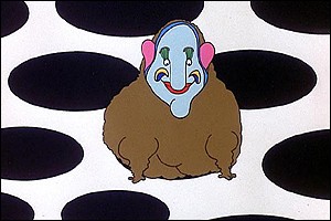 Yellow Submarine Fotoğrafı