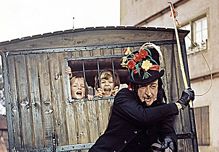 Chitty Chitty Bang Bang Fotoğrafları 2