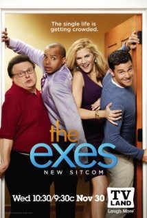 The Exes Fotoğrafları 3