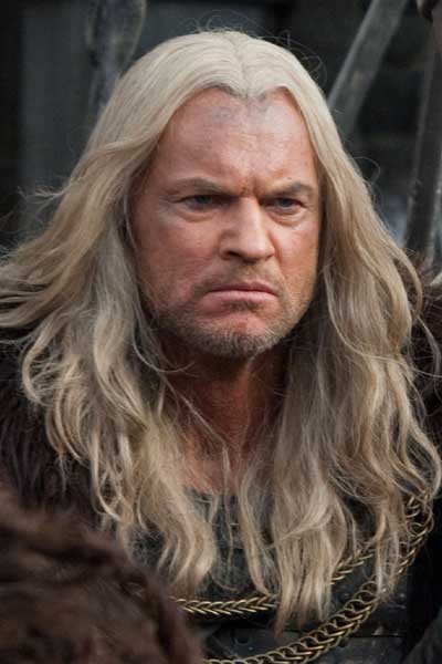 13. Savaşçı Fotoğrafı