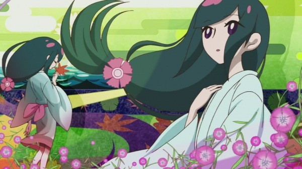 Katanagatari Fotoğrafları 29